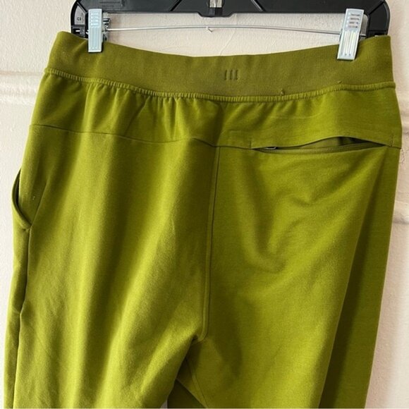 Lululemon Mens City Sweat Jogger‎ Juniper Green Size XXL NWT - Picture 2 of 3
